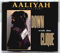 Aaliyah - Down With The Clique